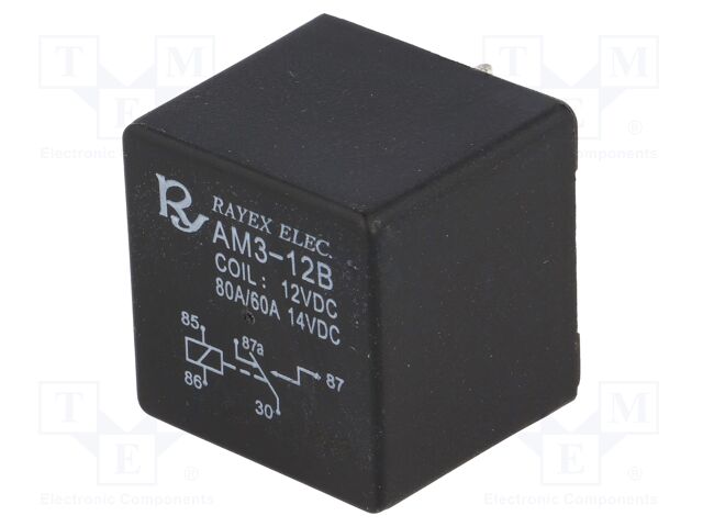 AM3-12BP