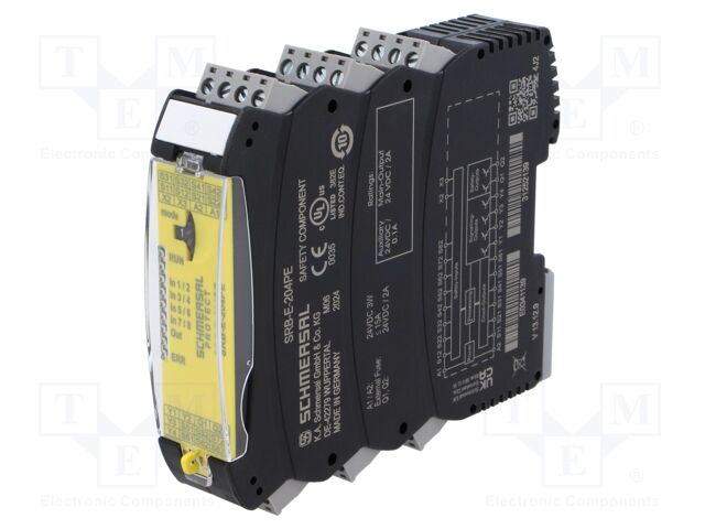 SRB-E-204PE