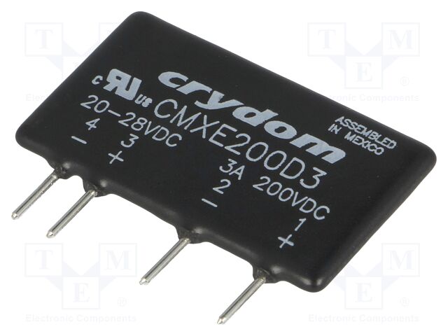 CMXE200D3