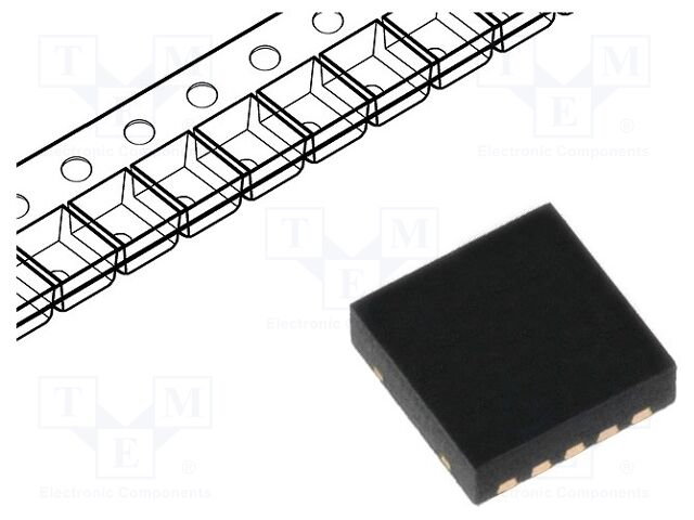MCP73113-06SI/MF