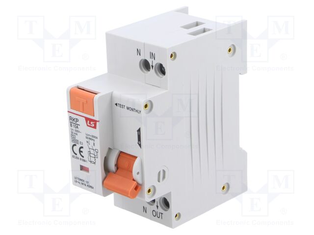 RKP1P+N B10A30MA