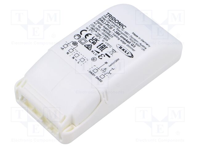 DALI-PCD 1-380 ONE4ALL G3