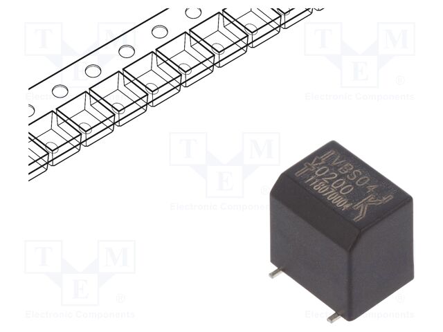 VBS040200T