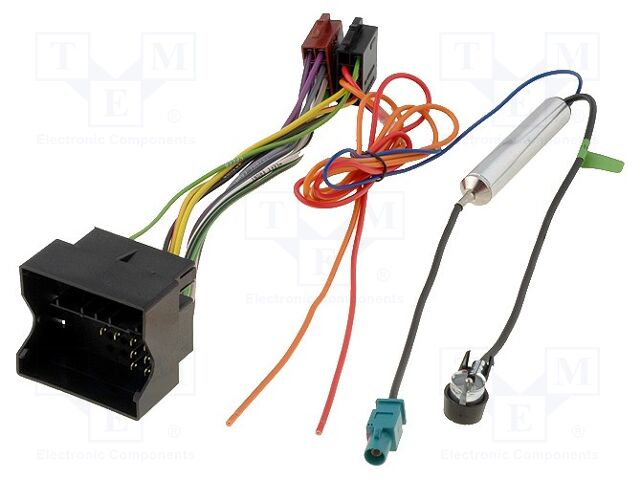 ZRS-SET/OPEL-I