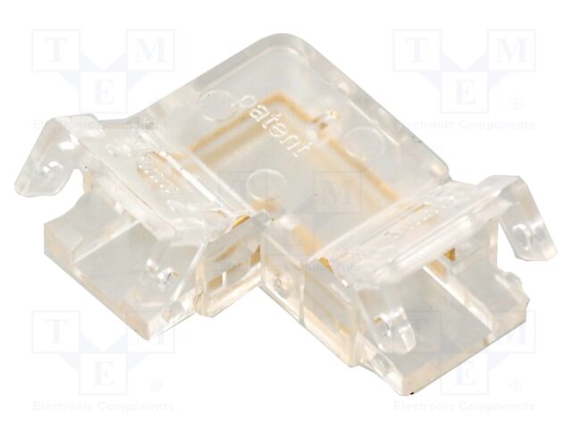UQS-COB-8W-SS-L