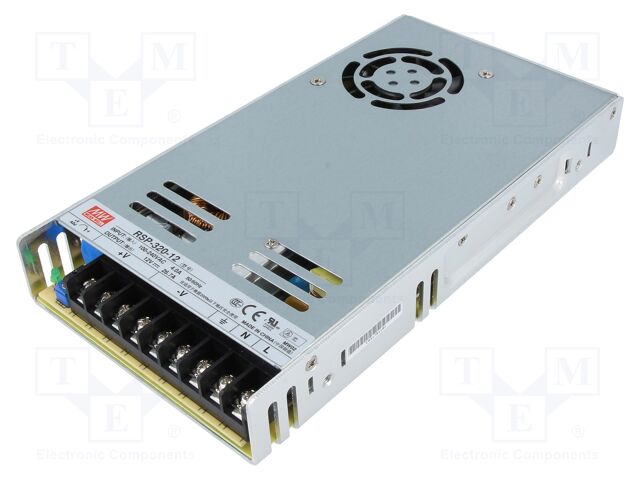 RSP-320-12