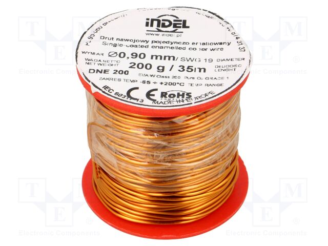 DNE0,90-200G