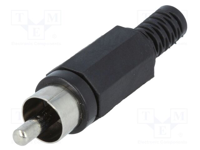 VG3001 BLACK
