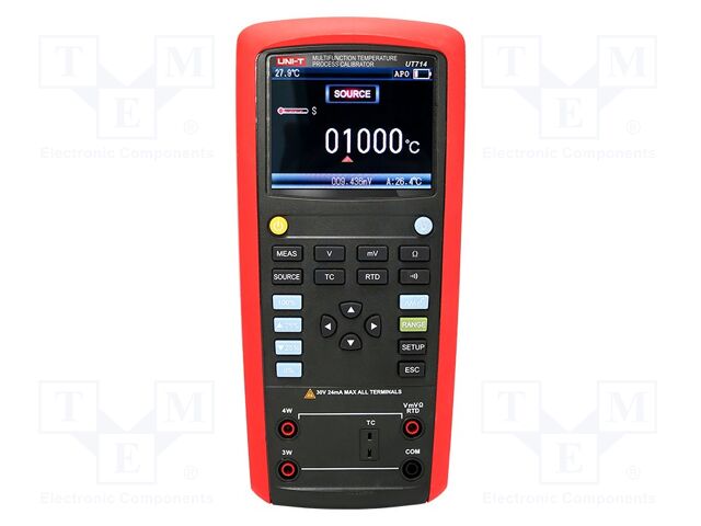 UT714