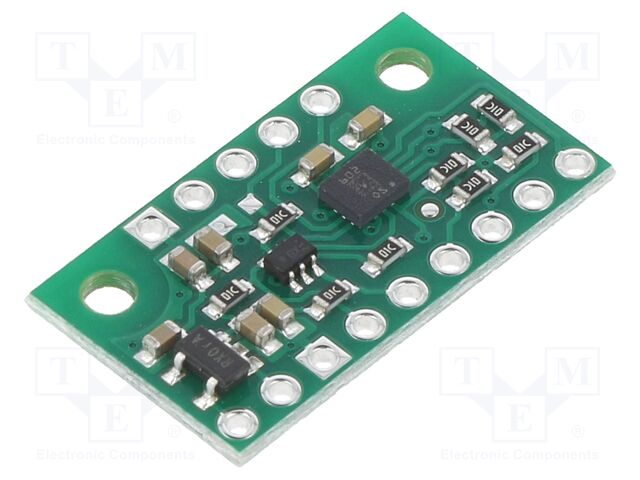 LSM6DSO 3D ACCELEROMETER AND GYRO CARRIE