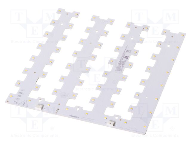 FORTIMO LED SQUARE-S SMF 840 HV/LV4