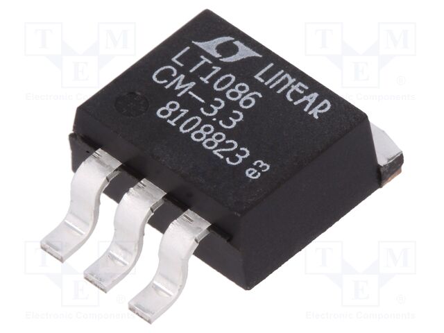 LT1086CM-3.3#PBF