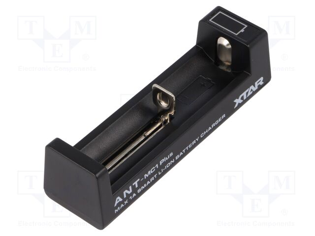 MC1 PLUS NEW