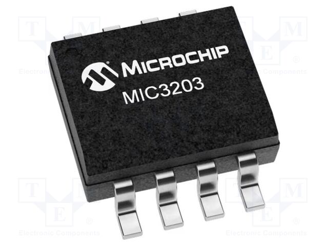 MIC3203YM