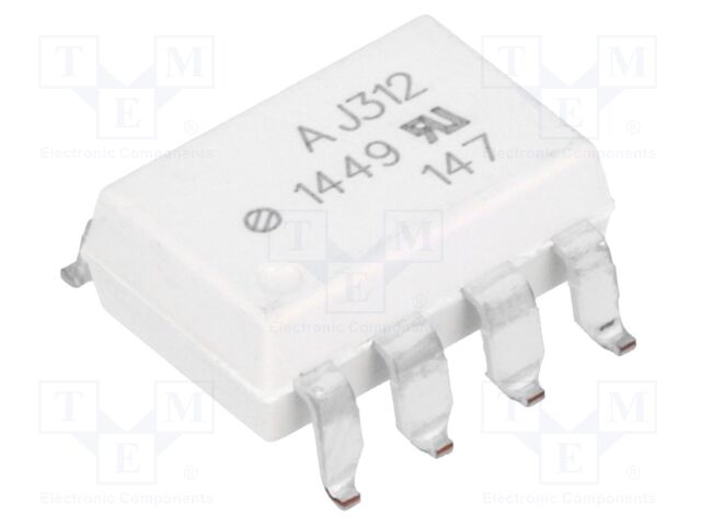 HCPL-J312-300E