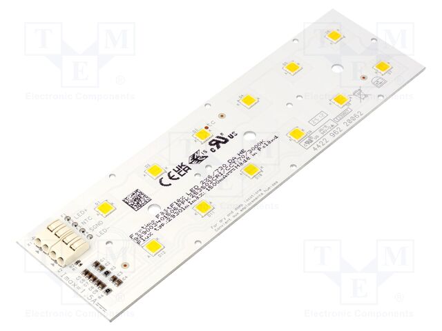 FORTIMO FASTFLEX LED 2X6/730 DA HE