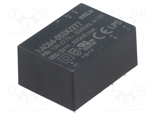 RAC04-05SK/277