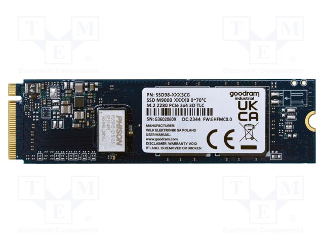 SSD98-1T03SG