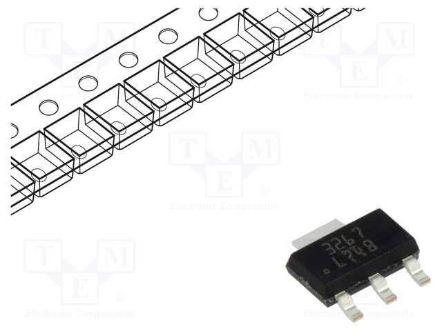 LM2937IMP-12/NOPB
