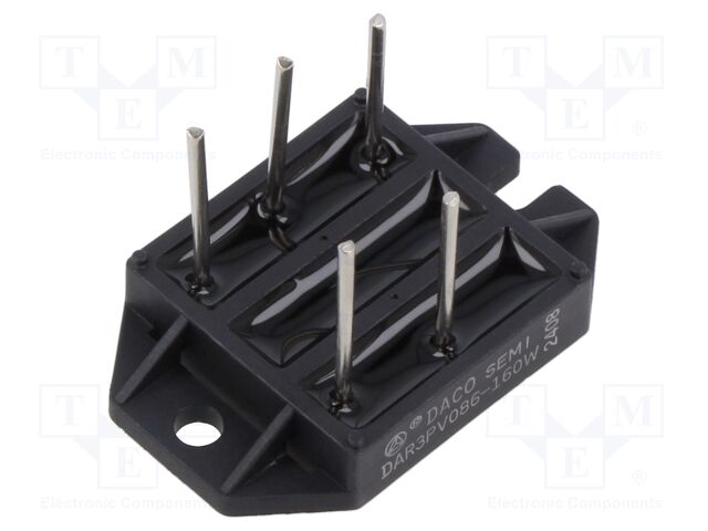 DAR3PV086-160W