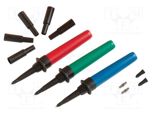 FUSED PROBE SET