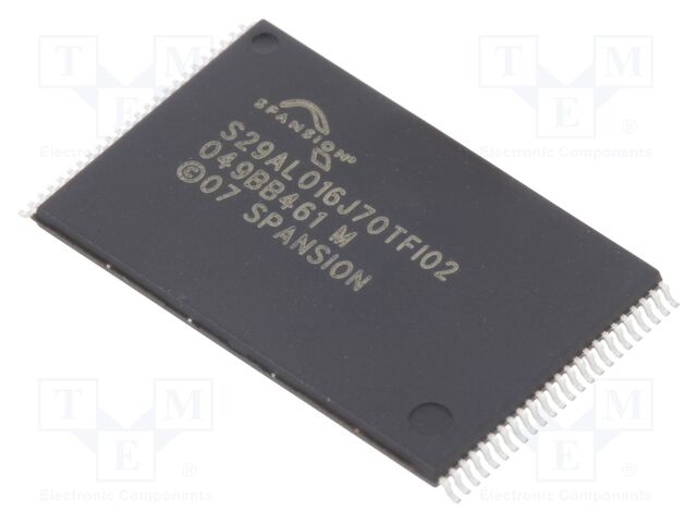 S29AL016J70TFI020