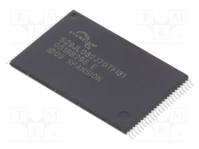 S29JL032J70TFI310