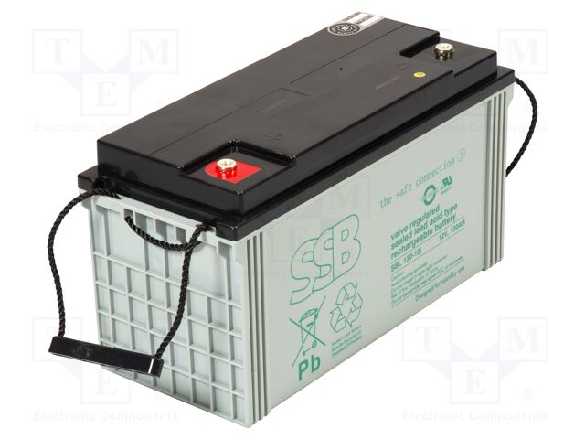 SBL 120-12I