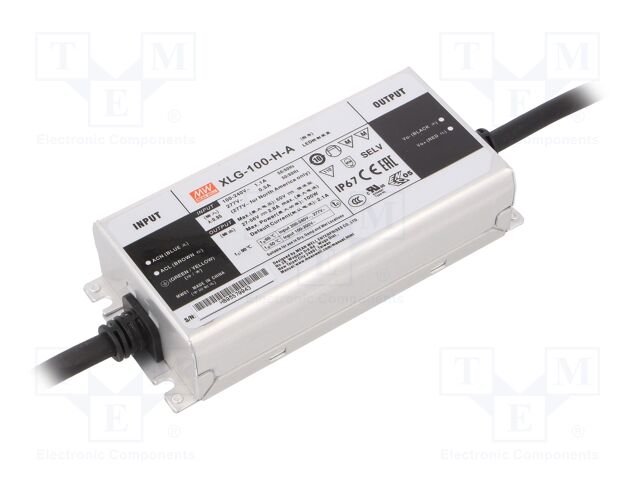 XLG-100-H-A