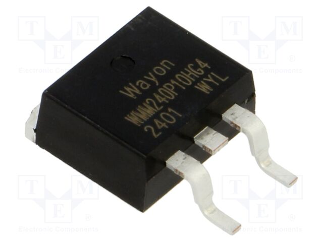 WMM240P10HG4