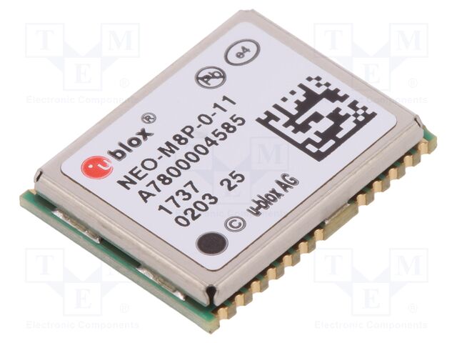 NEO-M8P-0
