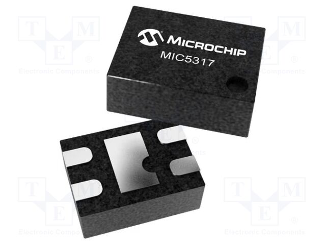 MIC5317-3.0YMT-TR