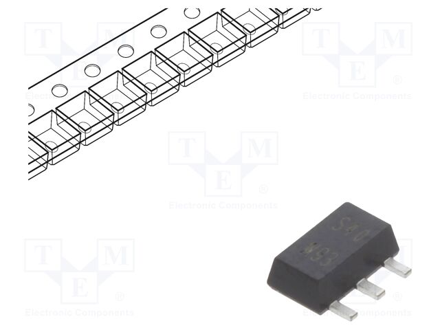 PBSS4360XF