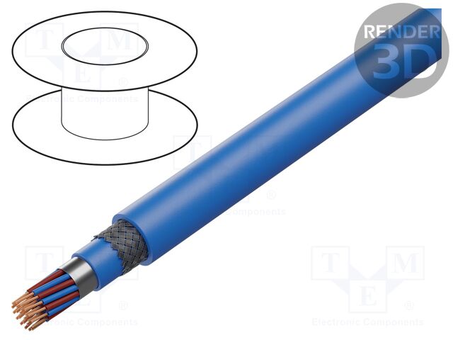 AE 9-24 LSY 24X1,5 QMM
