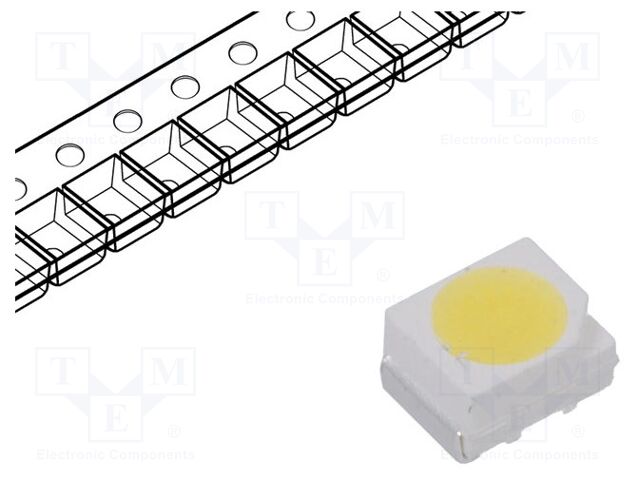 ASMT-UWB1-NX3A2