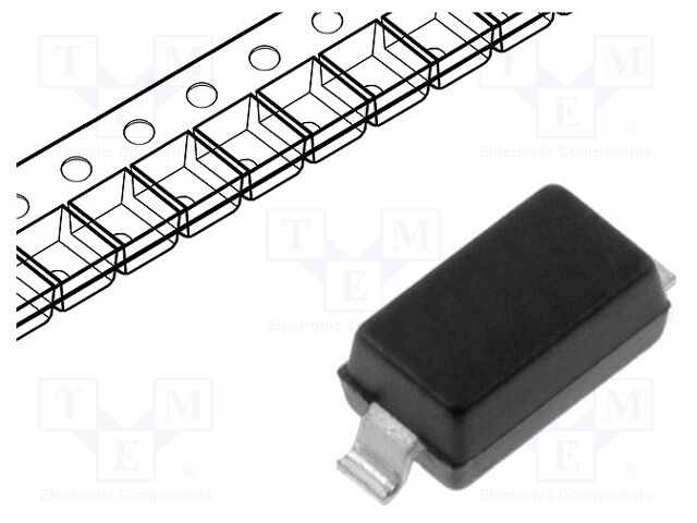 BZT52C2V7-E3-08
