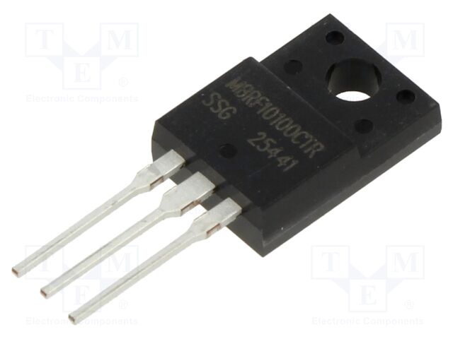 MBRF10100CTR