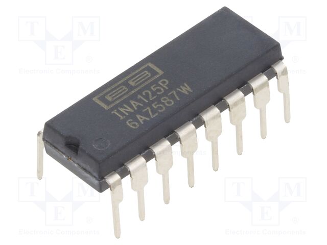 INA125P