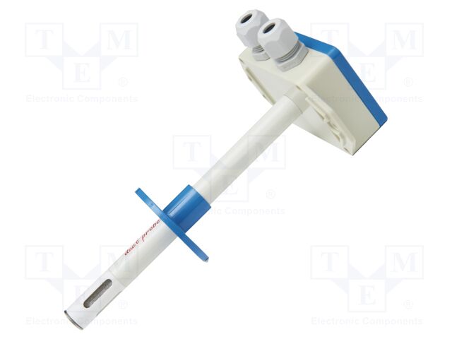 HCRH-MODBUS-KB-V