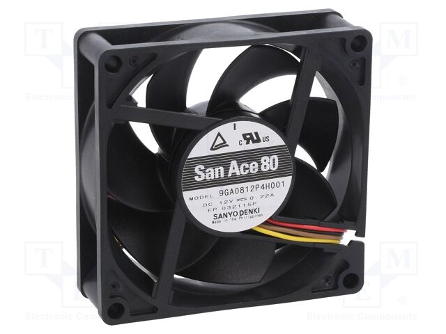 9GA0812P4H001