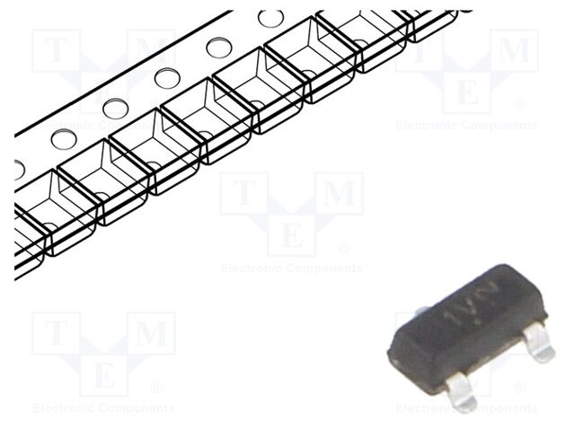 MMBT6427LT1G