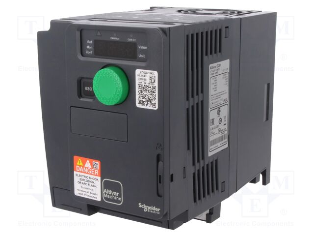 ATV320U15M2C