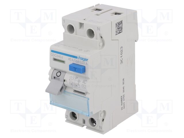 CDC240J