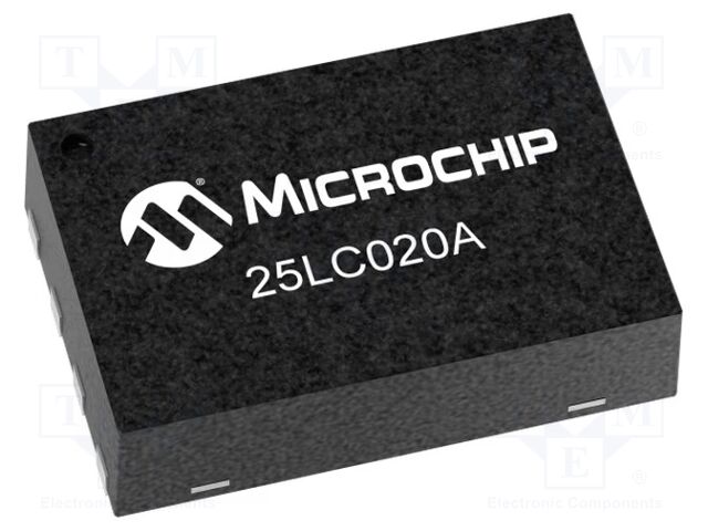 25LC020AT-I/MNY