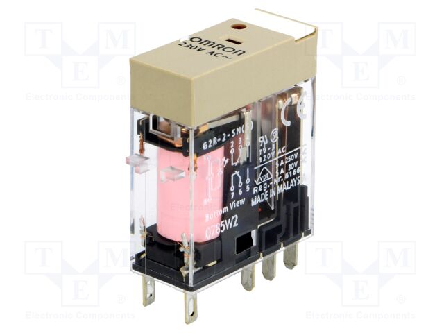 G2R-2-SN 230VAC (S)