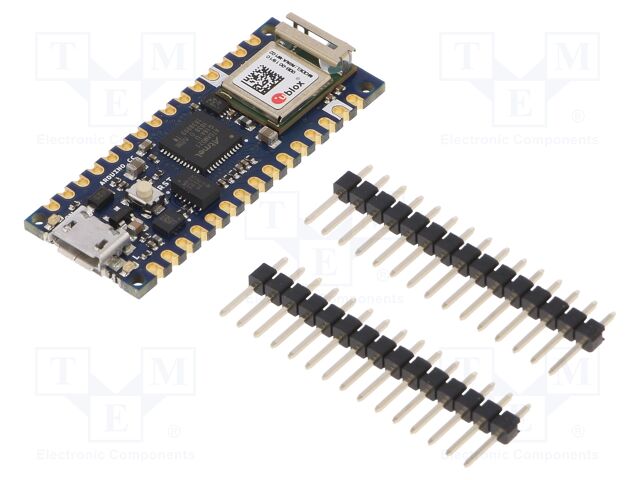 ARDUINO NANO 33 IOT