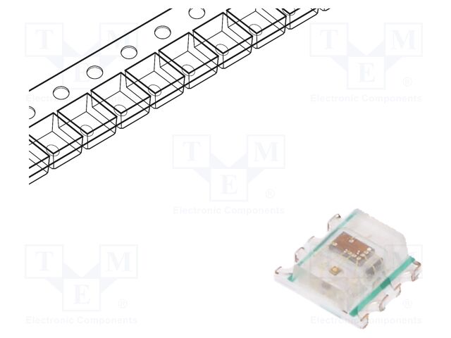 WS2812B-2020-V6