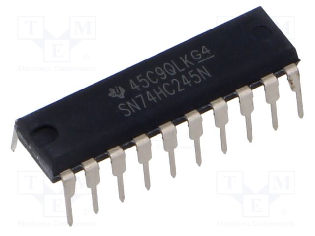 SN74HC245N