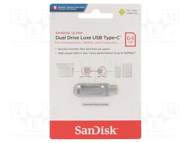 SDDDC4-064G-G46