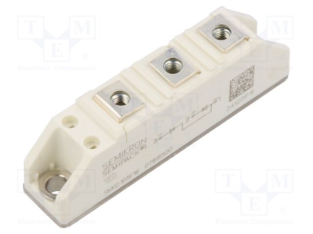 SKKD 105F16 TS 12-IT-002-00 07918500